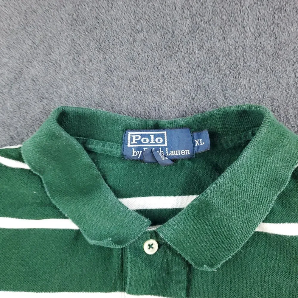 Ralph Lauren vintage polo